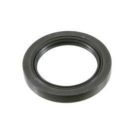 febi bilstein 27165 Shaft Seal with ABS sensor ring, pack of one