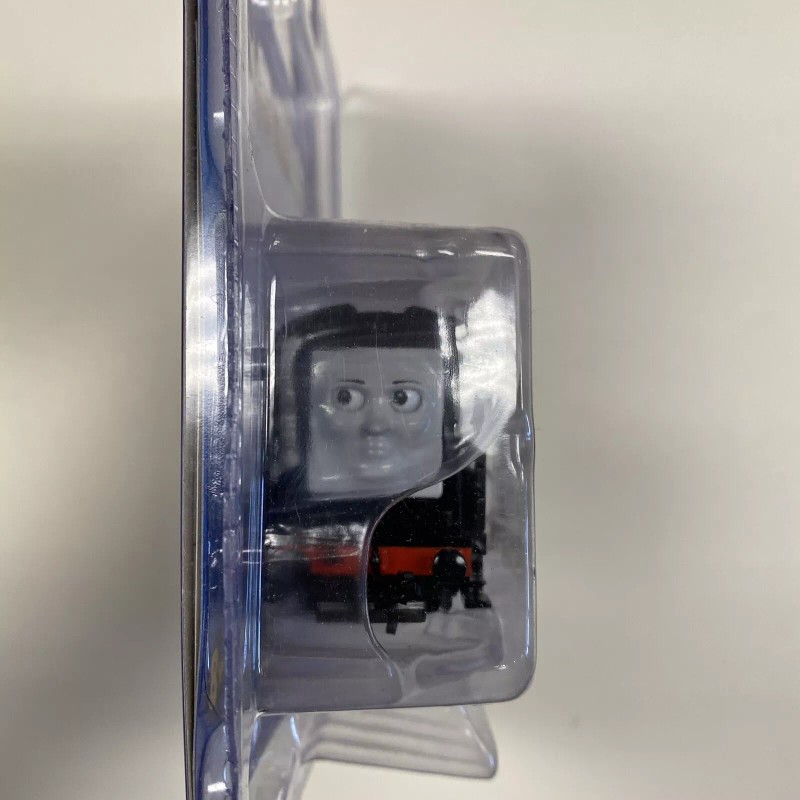Bachmann 58818 GRUMPY DIESEL (WITH MOVING EYES) (HO SCALE) NEW