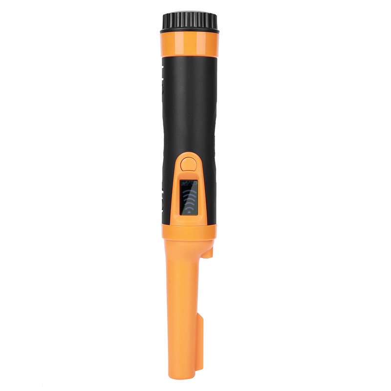 HS-10 IP68 High Sensitivity Portable Handheld Underground Metal Detector with