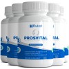 NaturalVita 3 PROSVITAL Support Formula Prostate Beta Sitosterol Saw Palmetto