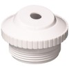 Hayward SP1419B 1-1/2-Inch MIP Inlet Fitting Hydrostream with 3/8-Inch Opening,