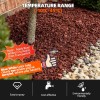 Shabebe Mulch Glue with Sprayer -Ready to Use Binder for