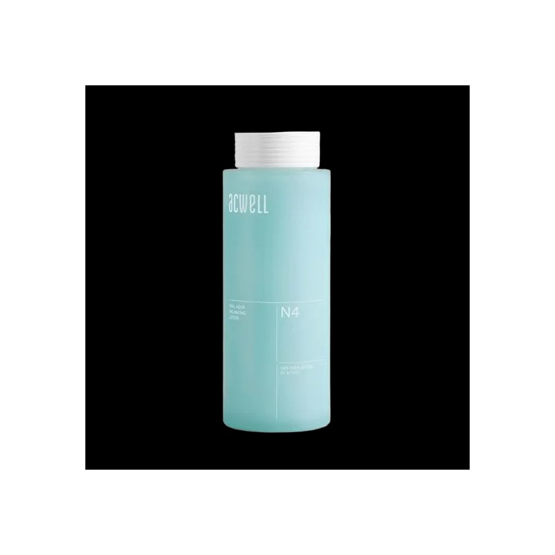 Dr. My Skin All Green Face Body Lotion 500g /