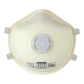 防zin Mask High Rack 655/1 – 1990 – 02