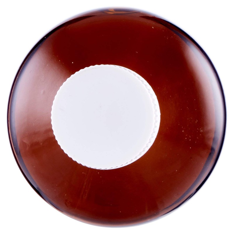 nuncas Natural Almond Oil - 250ml