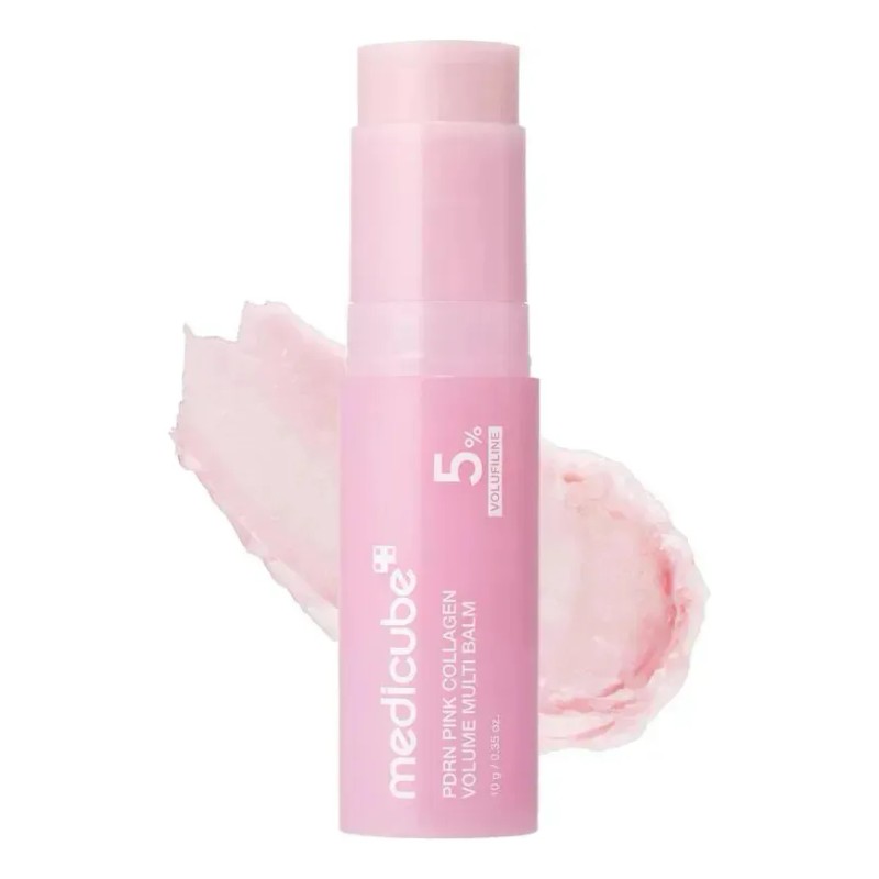 Medicube Pdrn Pink Collagen Multi Balm 10g