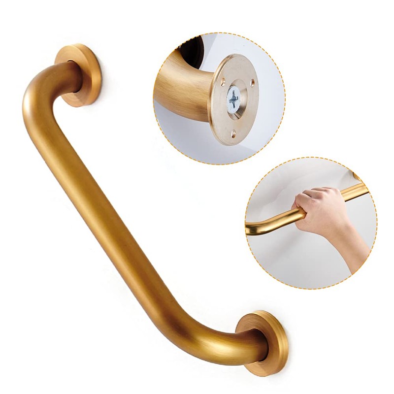 Shower Handle for Seniors Bath Handle Wall Handle Shower Handle