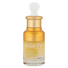 clarifie Suero Facial Iluminador - Vitamina C Natural y Extracto de Algas - Frmula Avanzada con Antioxidantes y Tecnologa Photoglow - 30 ml           