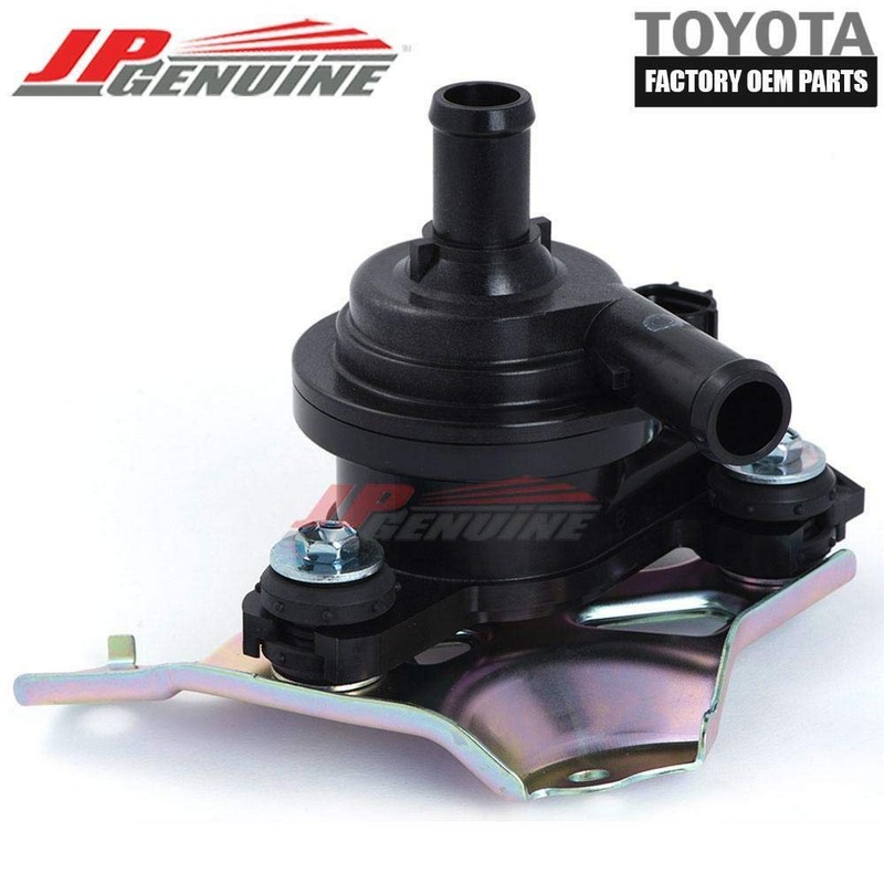 Toyota Water Pump - 04000-32528