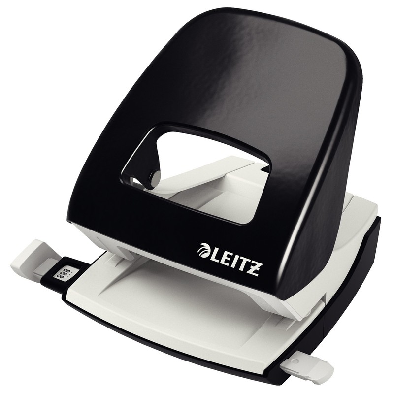 Leitz NeXXt Series Set Office Hole Punch 5008 and 5502