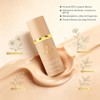 Base Maquillaje Inteligente Biomimética Hidratante Que Cambia Color 30g