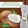 Biosilk Silk Therapy with Coconut Oil Leave-In Treatment 5.64 oz