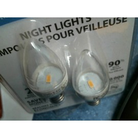 Feit Electric Bpc7/Led/Can Non-Dimmable LED Lightbulb, FREE SHIPPING