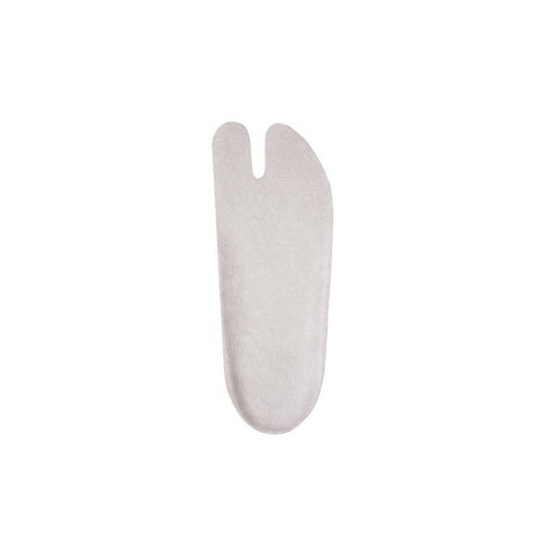 Sorbo Tabi Insoles, Underground Tabi Insoles, 2L Size (10.6 -