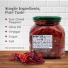 Vantia Sweet & Savory Sun Dried Peppers (2 pack) 10