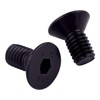 KOSJETHAS 5/16-18 x 1/2" Socket Cap Flat Head Countersunk Screws