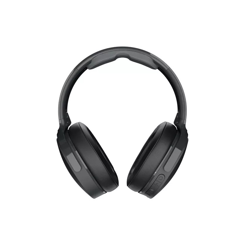 Skullcandy Audífonos Inalámbricos Over-ear Hesh Anc Skullcandy Negro