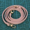 Onewer Bag Shoulder Strap,Bag Strap Leather Handbag Shoulder Adjustable Belt
