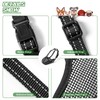 Dog Muzzle for Dogs, Soft Mesh Muzzle Adjustable Fit for