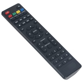 WINFLIKE Remote Control Replacement fit for Furrion TV FEHD19A0A FEHS32D7A FEFD22A0A Remote Controller