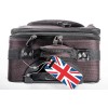 DCM Solutions Britain Flag Luggage Tag