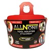 All-N-One Ladder Tool Holster | Ladder Accessories | Tool Holster