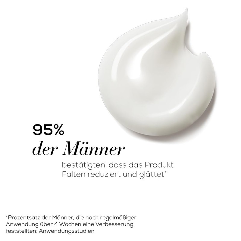 YONELLE Men - Anti-Ageing Cream Men with Nanodiscs - Face