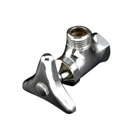 Cave OK KVK Angle Type Stop Faucet [K6-P4]