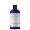 Aceite de ricino negro jamaicano 100% puro, refinado, prensado en