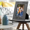 Bella Busta -The Love Between Siblings Lasts Forever_ Engraved Leather