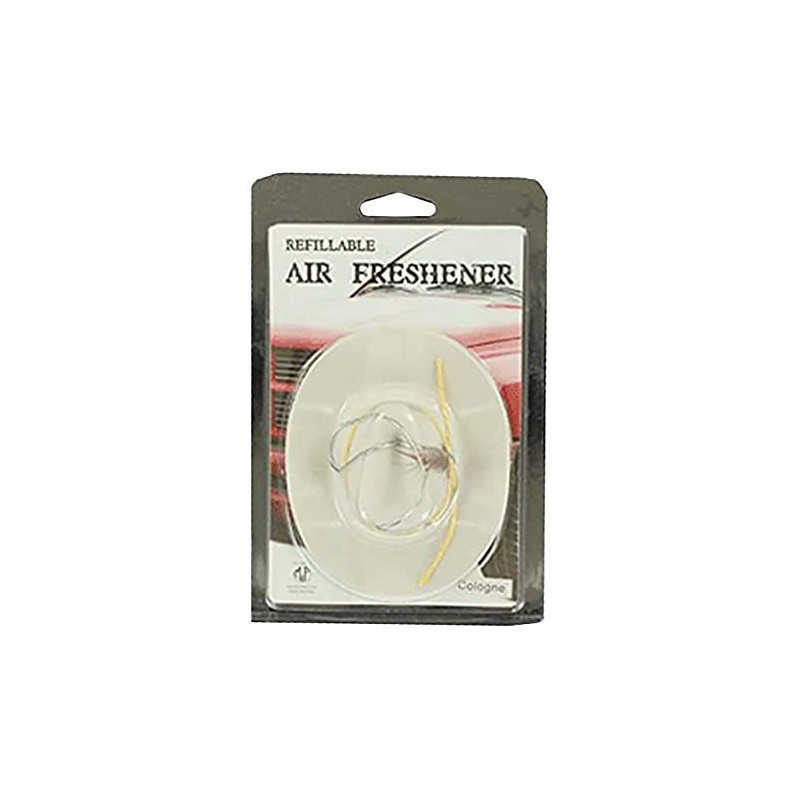 HorseSaddleShop Cowboy Hat Cologne Air Freshener 28500