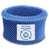Natural-Breeze Washable & Reusable Humidifier Filter – Compatible with Honeywell