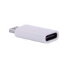Electrónica REY Adapter Converter USB C 3.1 Female to Micro