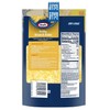Kraft Triple Cheddar Finely Shredded Cheese, 2 pk./1 lb.