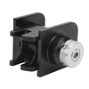 Bonnet Hood Lock Latch Complete Set W/2 Keys 4124287 Fit