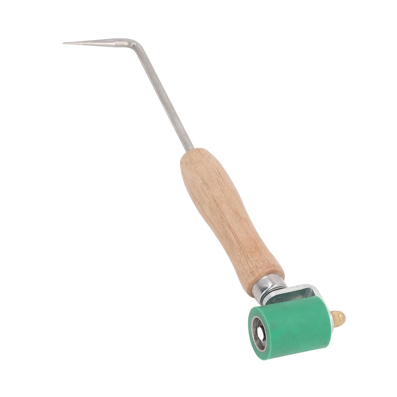 Seam Roller 260℃ 32mm Diameter 40mm Width Silicone Seam Roller