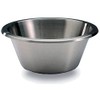 MATFER(マトファ) 平底ボール702628 28cm ステンレス フランス ABCA107