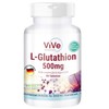 L-Glutathione 500 mg – Reduced – High Dose – Vegan