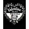 Valentine Baby Book: High Contrast
