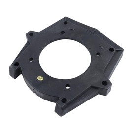 DYRDINSHOW SPX3000F Motor Mounting Plate Replacement for Hayward Super Ii Pump