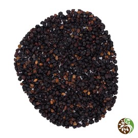 MagJo Elderberry Dried Wild Harvest, Elderberries