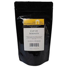 Elmwood Inn Fine Teas, Cup of Serenity, 12 Ounce