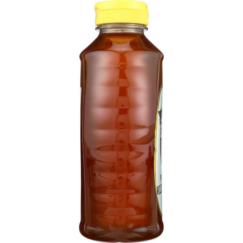 Goodflow Honey & Juice, Honey, 32 Fl Oz