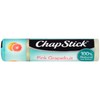 ChapStick 100 Natural Pink Grapefruit Lip Butter 12-5ml Tray