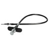 vhbw 0.4M Remote Shutter Release Compatible with Nikon D100 F3
