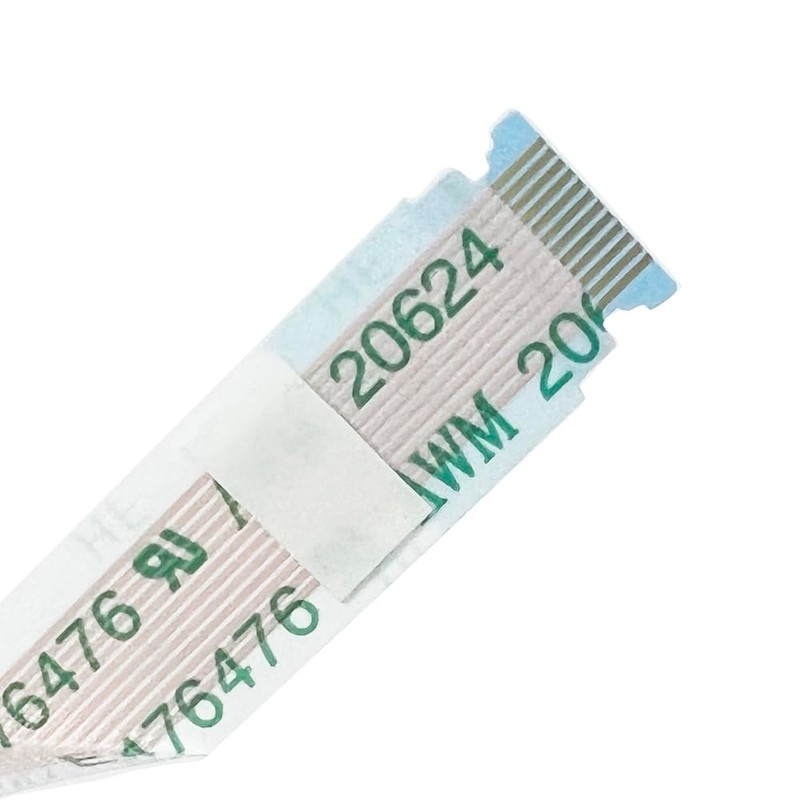 JINTAI Trackpad Touchpad Clickpad Key mouse Button Flex Cable Ribbon
