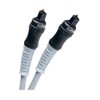 Supra ZAC Toslink Cable: 1 Metre