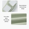 Baby Pillow Absorbent Universal Ultra Soft Multi Functional Breathable Toddler