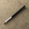 Kai Corporation HC3754 Makeup Brush, Cosmetic, Eyebrow Brush, Kumano Brush