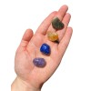 Libra Tumbled Stone Set by New Moon Beginnings
